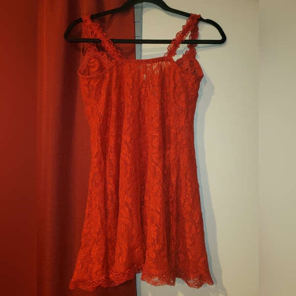 Sexy valentines lingerie - Picture 7 of 9